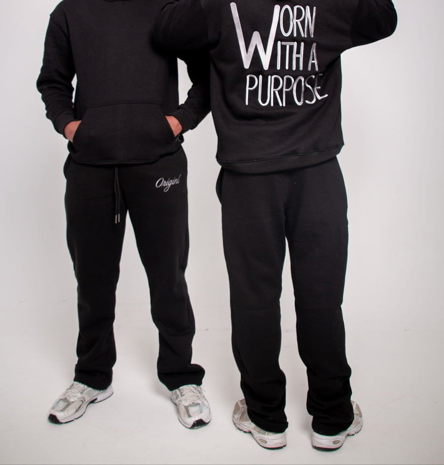 Sweatpants