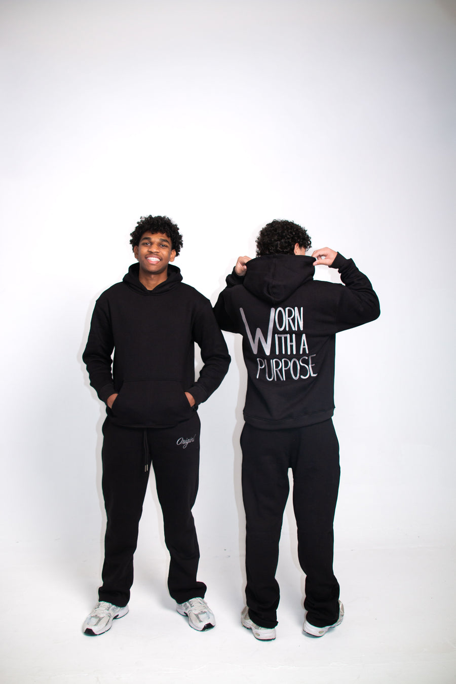 Sweatpants