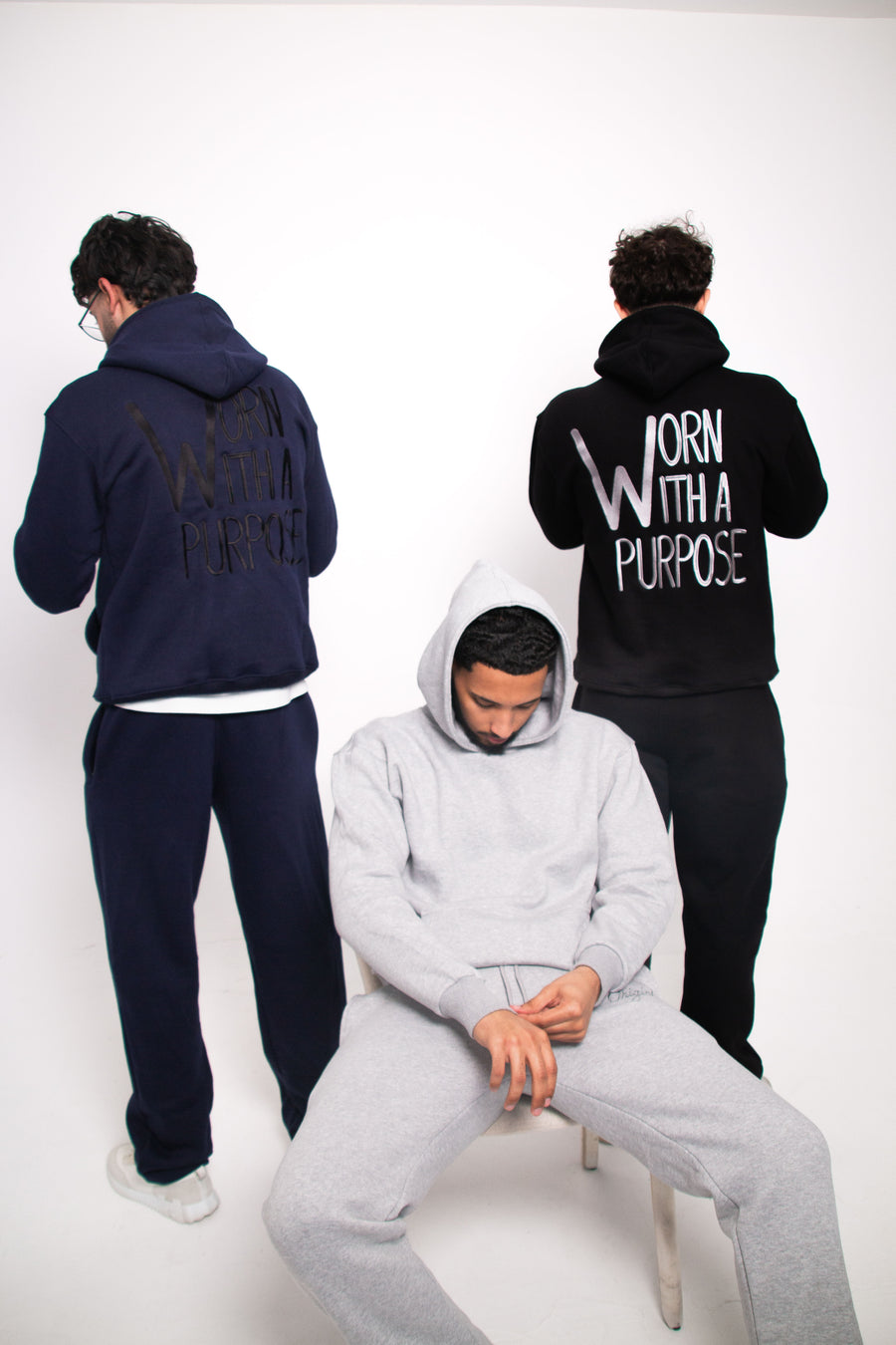 Sweatpants