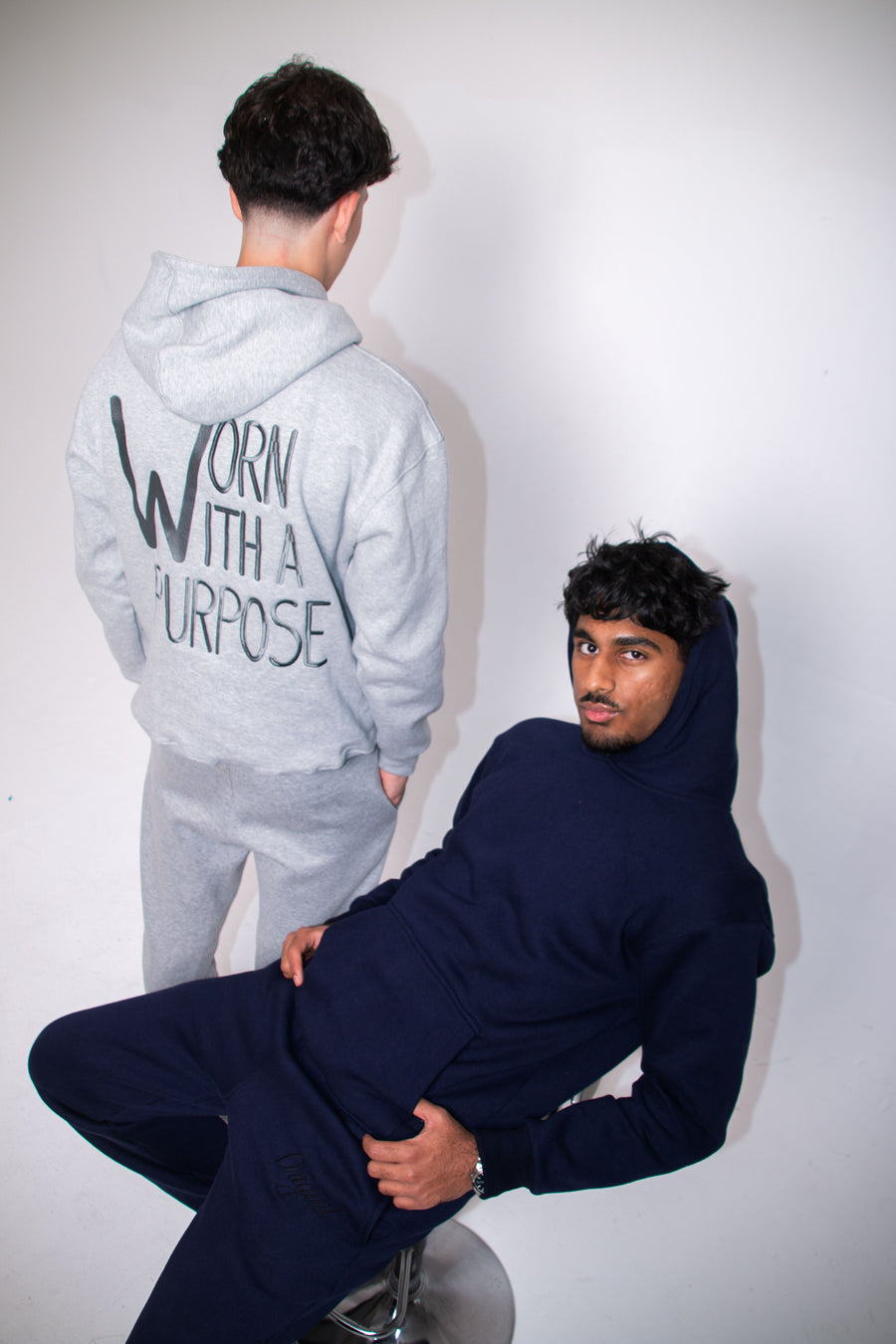 Sweatpants