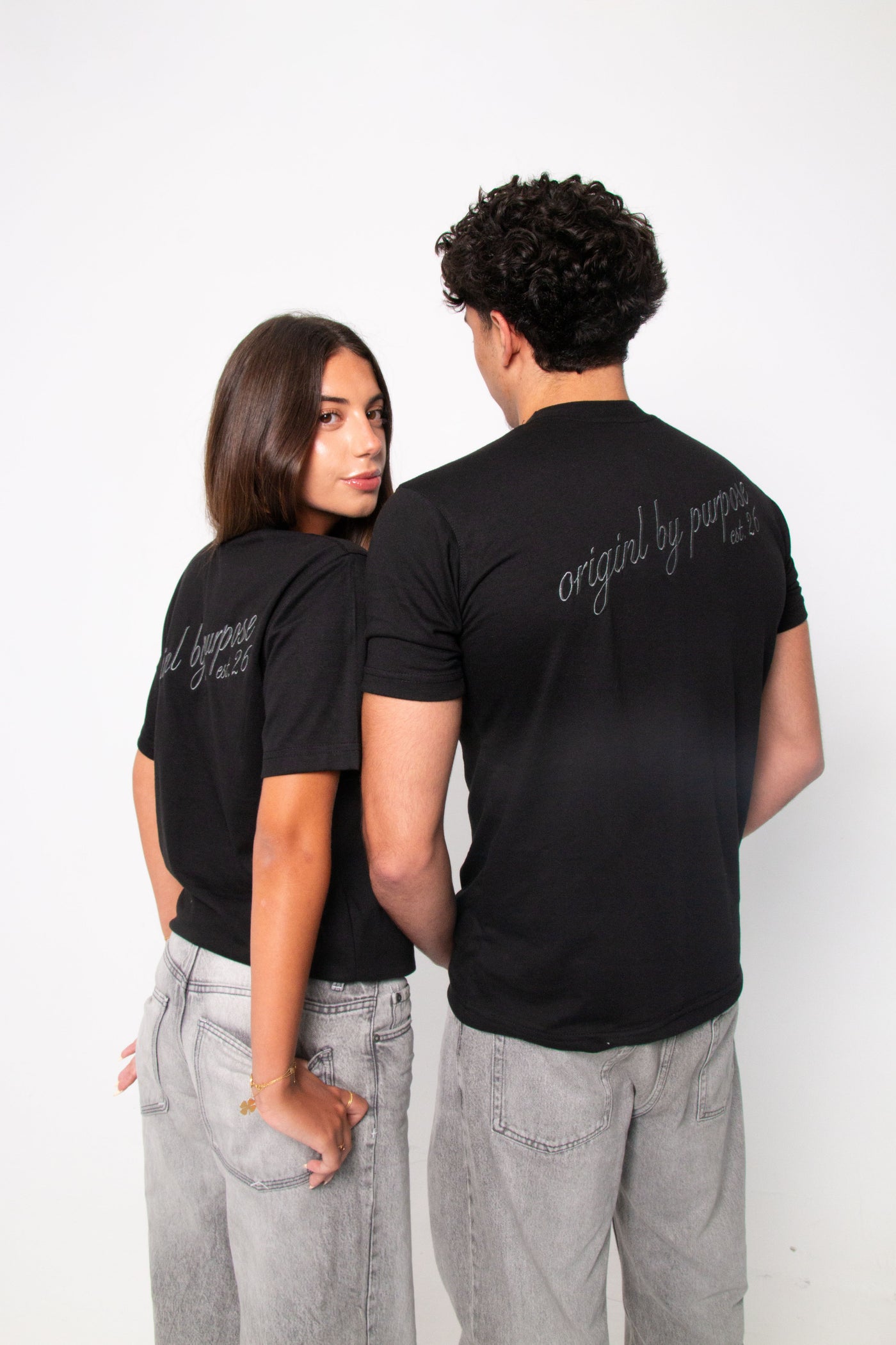 black back