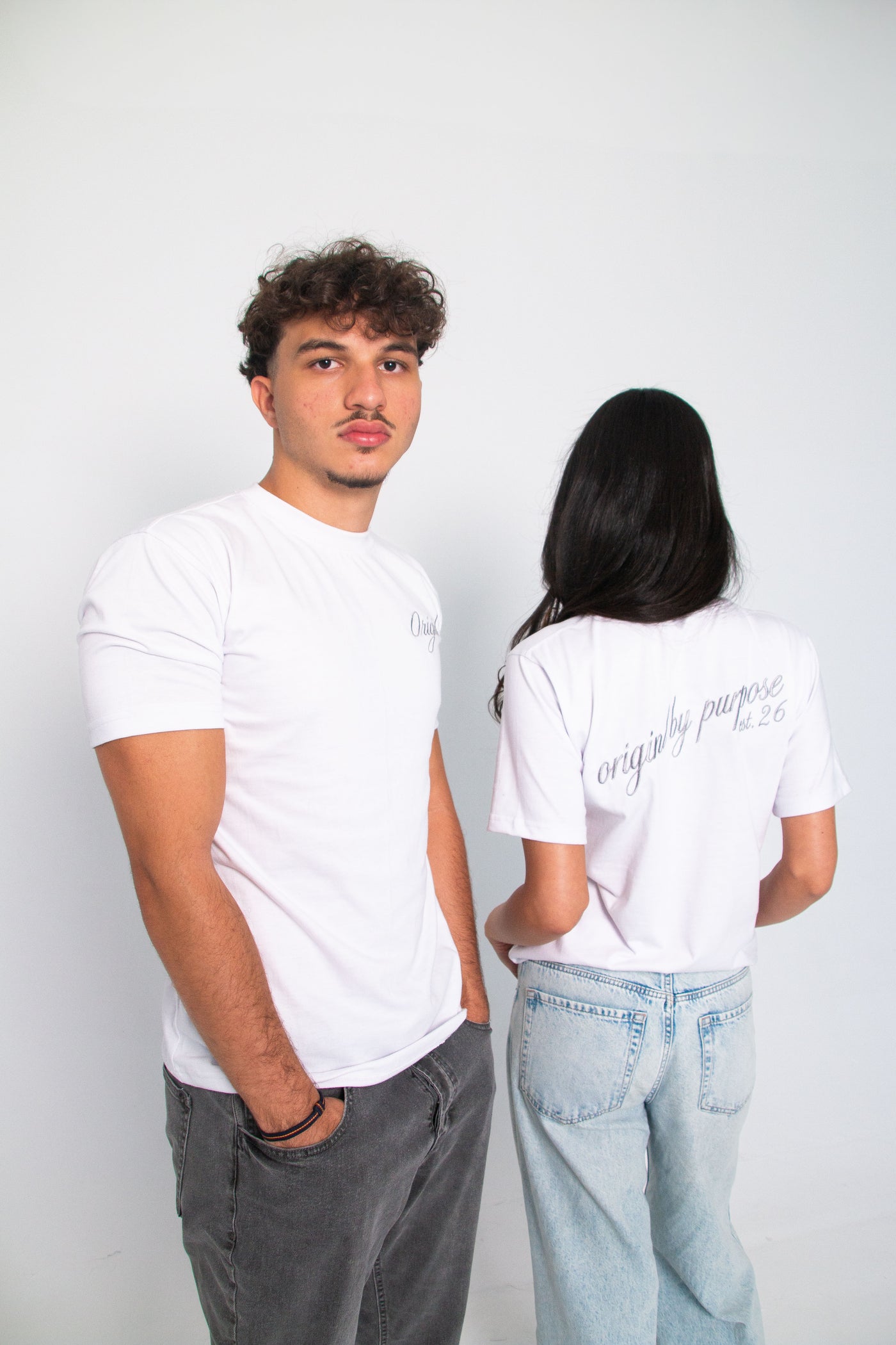 white back front