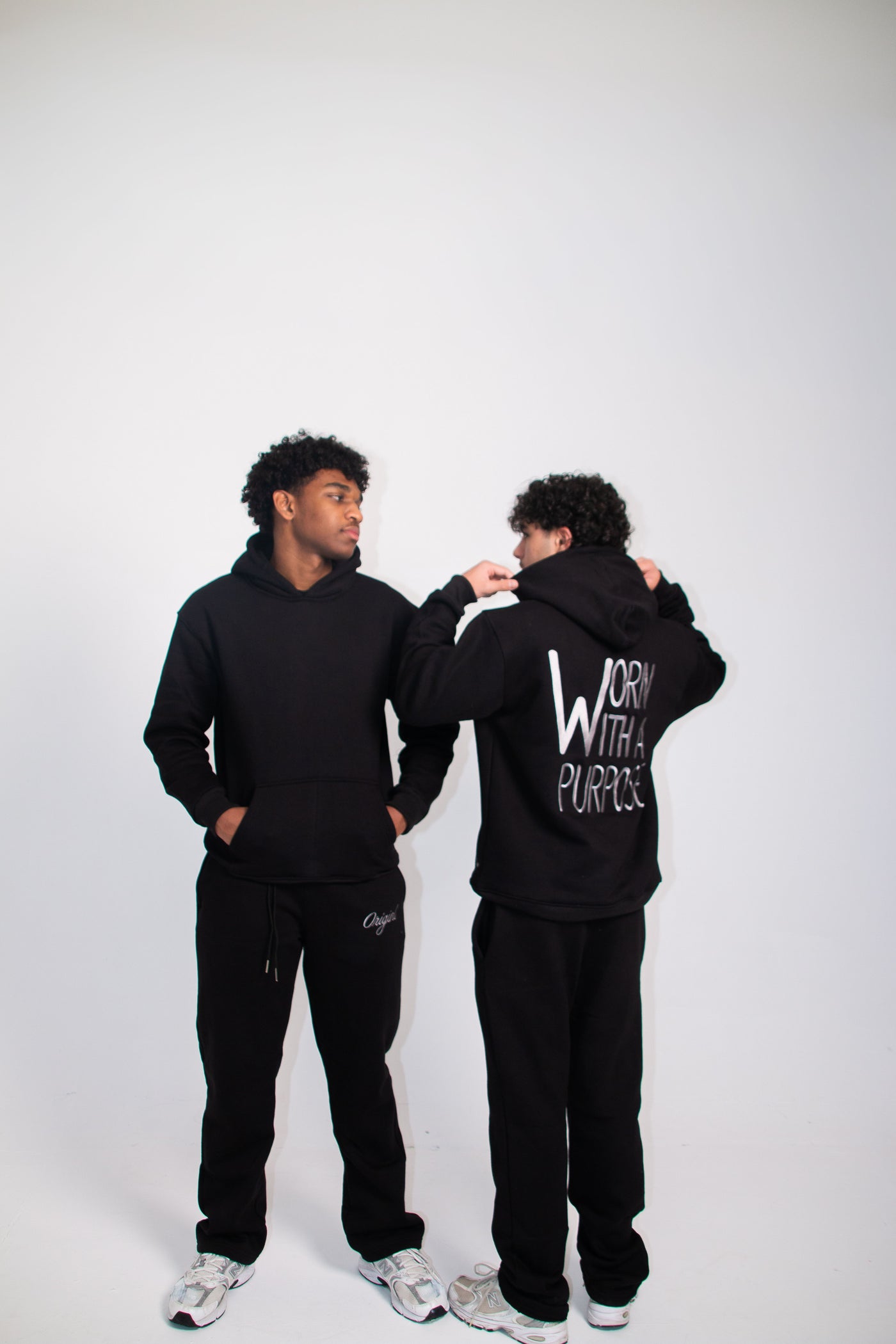 Sweatpants