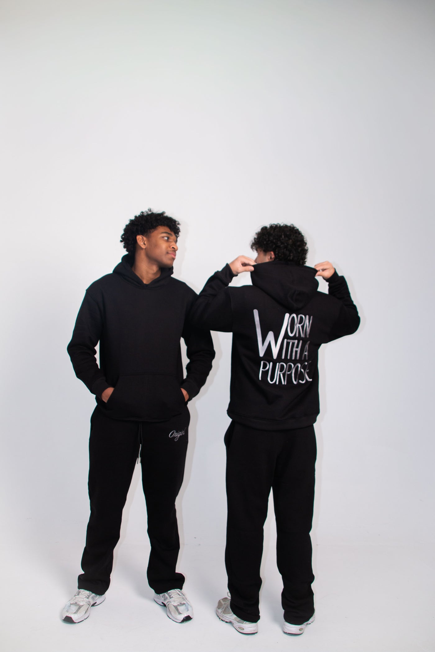 Hoodie