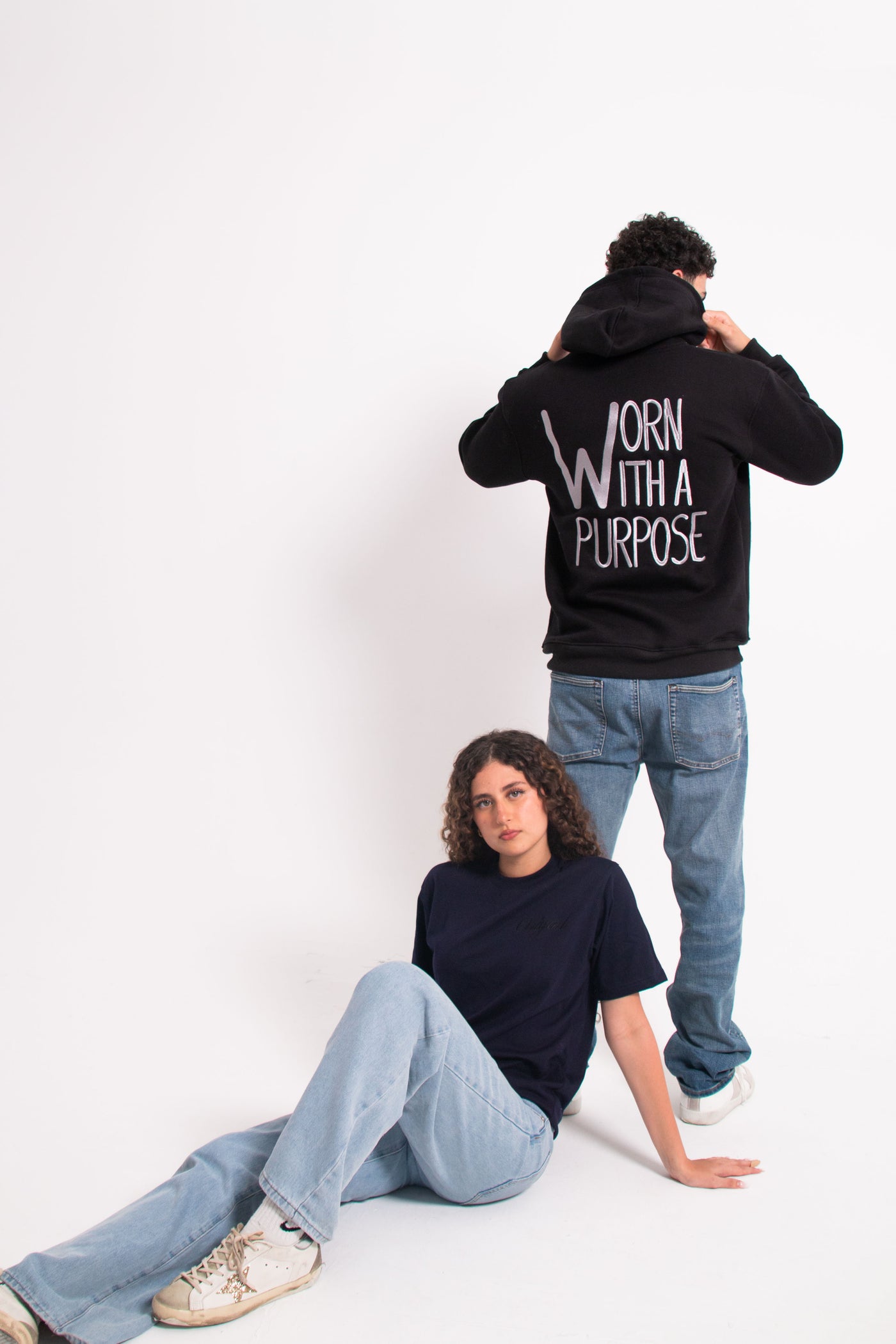Hoodie