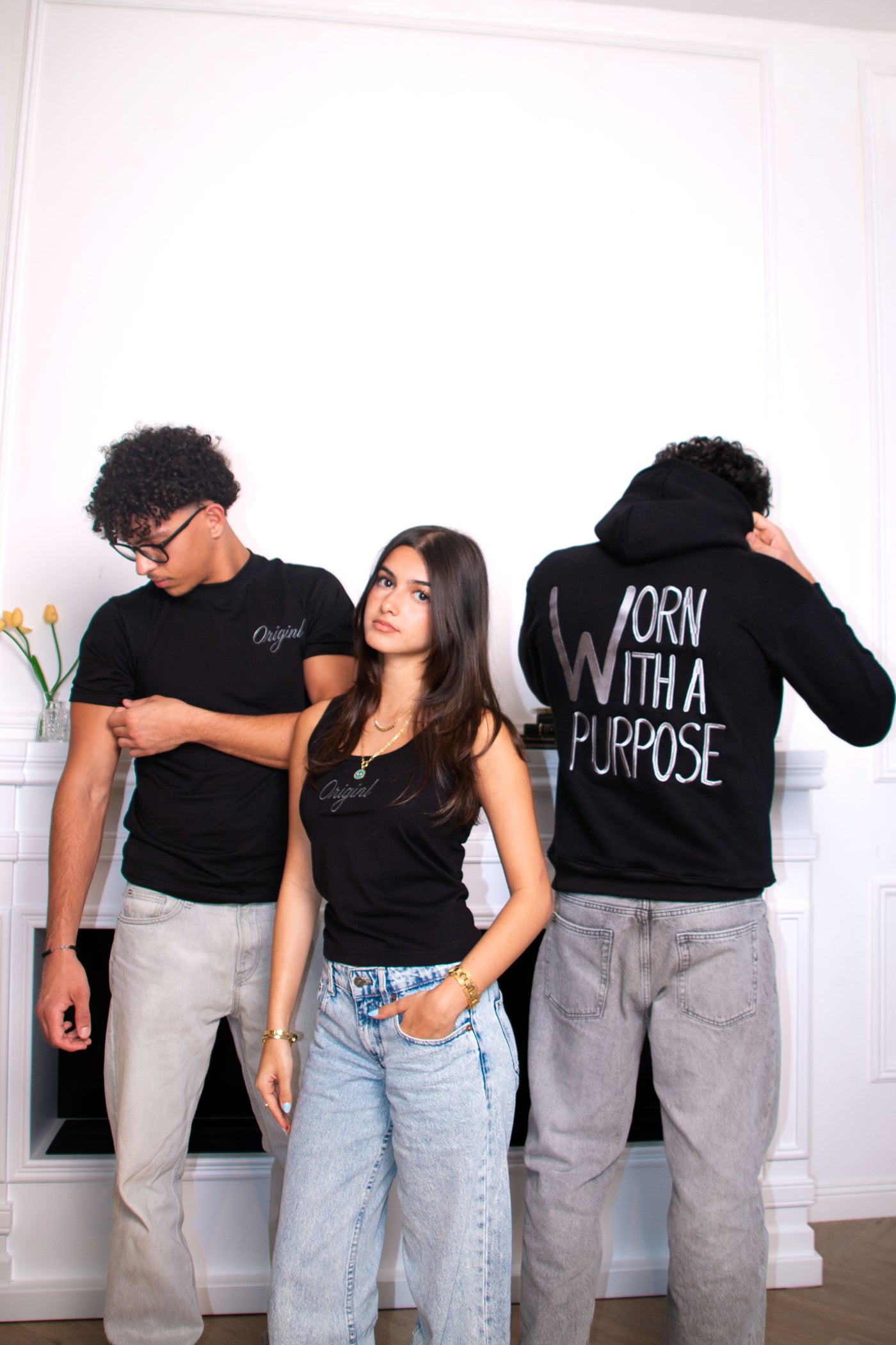 Hoodie